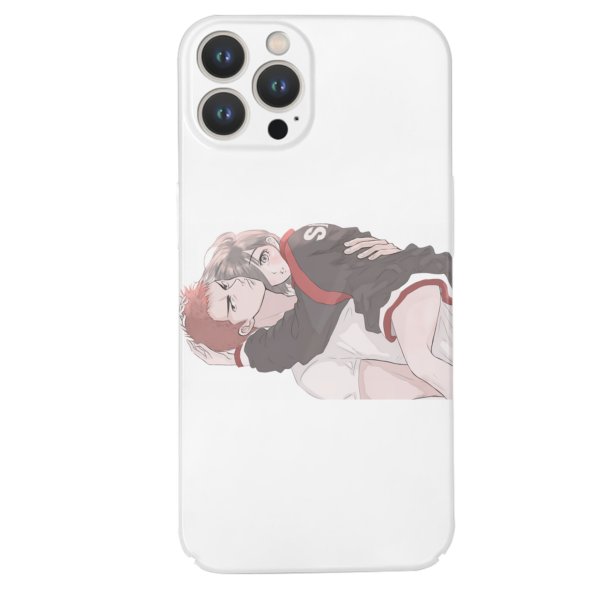 （画像用） SLAM DUNK／スラムダンク 【iPhone 14シリーズ対応】ハードケース